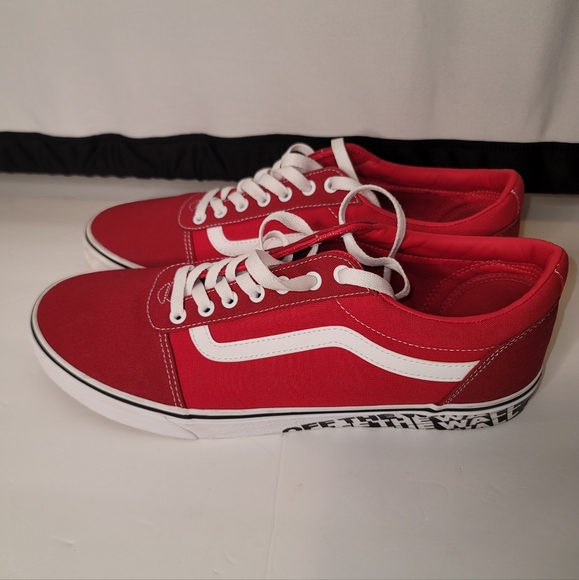 Vans size 13 - Picture 6 of 15